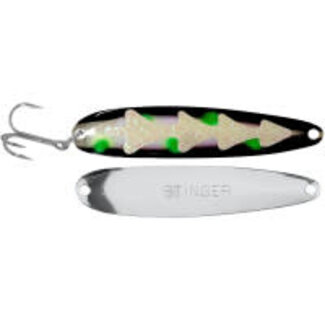 Gibbs-Delta Tackle MICHIGAN STINGER - STINGER - FN ARCTIC ICE (S504P)