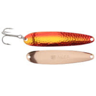 Gibbs-Delta Tackle MICHIGAN STINGER - STINGER - COPPER HAMMERED COPPER PUKE (CH59)