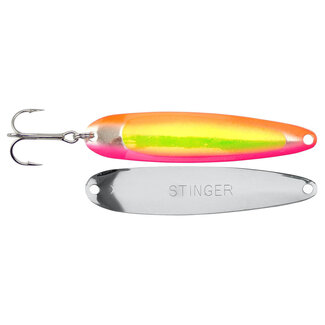 Gibbs-Delta Tackle MICHIGAN STINGER - STINGER - NAKED JORDO (SJAWBYUV)