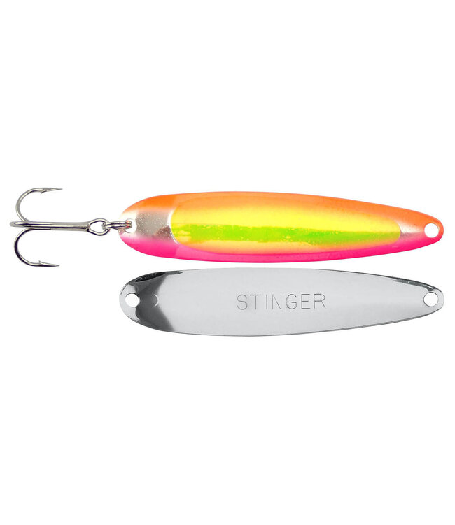 Gibbs-Delta Tackle (SJAWBYUV) MICHIGAN STINGER - STINGER - NAKED JORDO