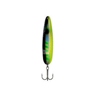 Gibbs-Delta Tackle MICHIGAN STINGER - STINGER - SILVER SMOOTH UV CHART ALEWIFE (S336UV)