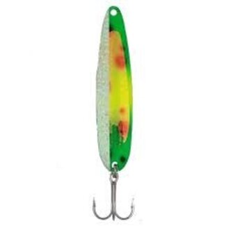 Gibbs-Delta Tackle MICHIGAN STINGER - STINGER - TRANS UV ICE FROG (IFTUV)