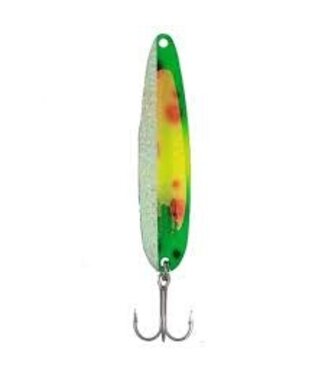 Gibbs-Delta Tackle (IFTUV)  MICHIGAN STINGER - STINGER - TRANS UV ICE FROG