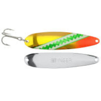 Gibbs-Delta Tackle MICHIGAN STINGER - STINGER - SILVER SMOOTH HAWG WILD (S104)