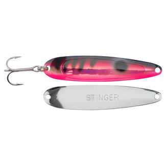 Gibbs-Delta Tackle MICHIGAN STINGER - STINGER - PURPLE PERCH UV (S456PUV)