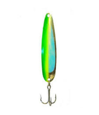 Gibbs-Delta Tackle (S377UV)  MICHIGAN STINGER - STINGER - UV GOOSE N TONIC. (S377UV)
