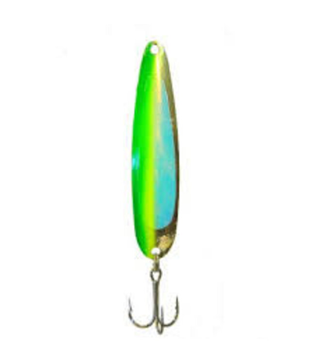 Gibbs-Delta Tackle (S377UV)  MICHIGAN STINGER - STINGER - UV GOOSE N TONIC. (S377UV)