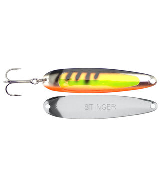 Gibbs-Delta Tackle (CUCWUV)  MICHIGAN STINGER - STINGER - COPPER SMOOTH - CHICKEN WING UV