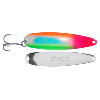 Gibbs-Delta Tackle MICHIGAN STINGER - STINGER - SILVER HAMMERED JAGER BOMB (SHJAG)