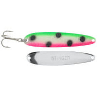 Gibbs-Delta Tackle MICHIGAN STINGER - STINGER - GLO MELON (SH213)
