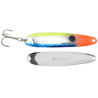 Gibbs-Delta Tackle MICHIGAN STINGER - STINGER - BLUE VEGGIES (SH200)