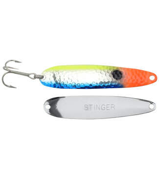 Gibbs-Delta Tackle (SH200) MICHIGAN STINGER  - STINGER - BLUE VEGGIES