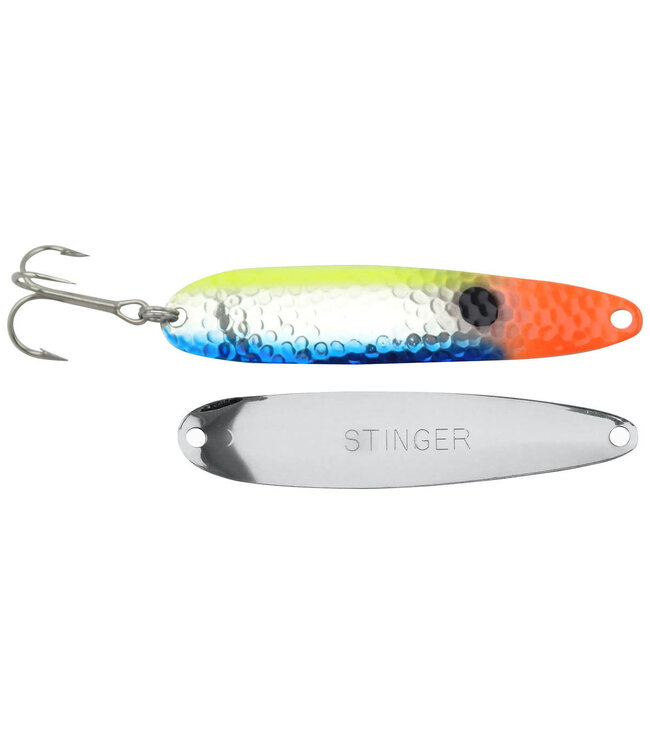 Gibbs-Delta Tackle (SH200) MICHIGAN STINGER  - STINGER - BLUE VEGGIES