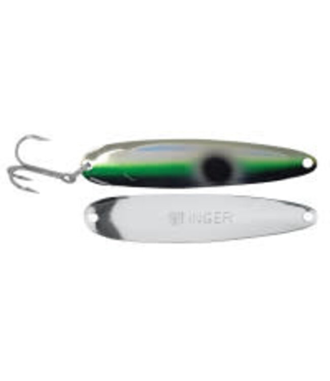 Gibbs-Delta Tackle (S15152H) MICHIGAN STINGER - STINGER - GATOR