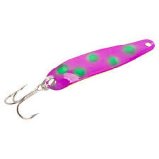 Gibbs-Delta Tackle MICHIGAN STINGER - SCORPION - BARNEY (X340)