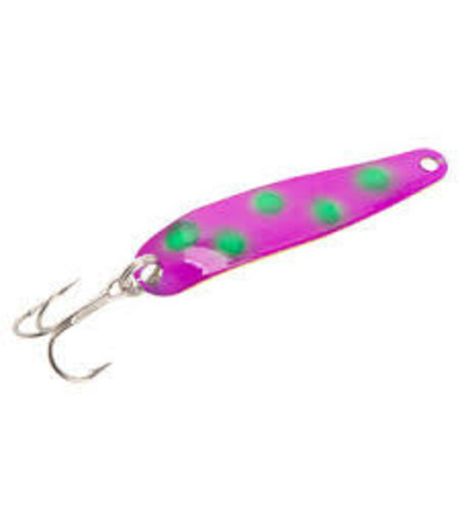 Gibbs-Delta Tackle (X340) MICHIGAN STINGER - SCORPION - BARNEY 2.25