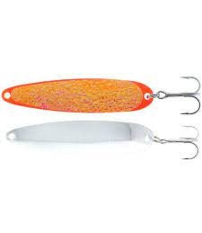 Gibbs-Delta Tackle (XSH165CI) MICHIGAN STINGER - SCORPION - HAMMERED SODUS BUCKEYE