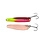 Gibbs-Delta Tackle (XCU61CYUV) MICHIGAN STINGER - SCORPION - COPPER SMOOTH - CHART POOH YELLO UV 2.25