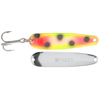 Gibbs-Delta Tackle MICHIGAN STINGER - SCORPION - COPPER SMOOTH JELLY BELLY (XCU428UV)