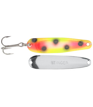Gibbs-Delta Tackle MICHIGAN STINGER SCORPION   COPPER SMOOTH - JELLY BELLY (XCU428UV)