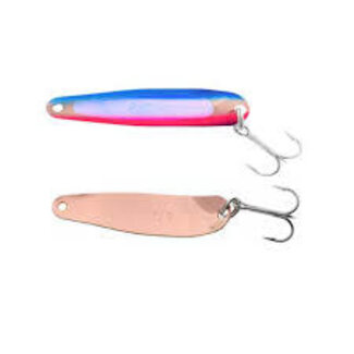 Gibbs-Delta Tackle MICHIGAN STINGER - SCORPION - COPPER SMOOTH BOY-GIRL UV  (XCU3UV)