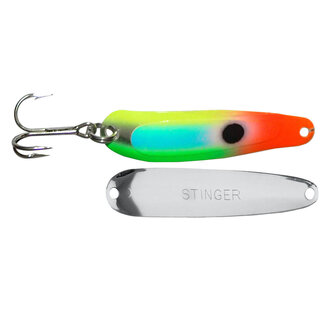 Gibbs-Delta Tackle MICHIGAN STINGER - SCORPION - COPPER SMOOTH UV VEGGIES (XCU396)