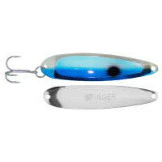 Gibbs-Delta Tackle MICHIGAN STINGER - STINGER - UV BLUE TUX (S392)