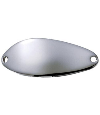 Acme ACME LITTLE CLEO 2/5OZ NICKEL (C200/N)