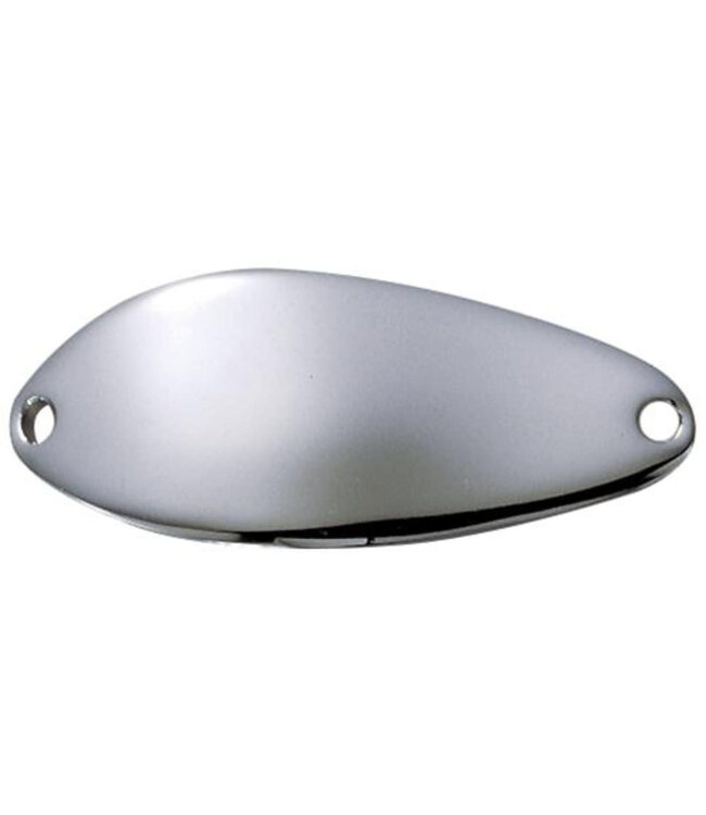 Acme ACME LITTLE CLEO 2/5OZ NICKEL (C200/N)