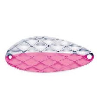 Acme ACME LITTLE CLEO 3/4OZ HAMMERED NEON PINK (C340/HNP)