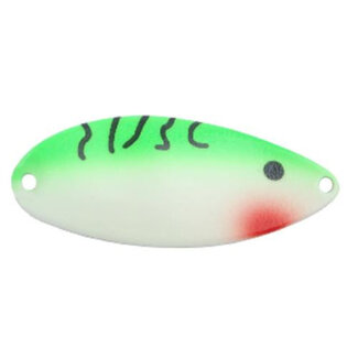 Acme ACME LITTLE CLEO 2/5OZ SUPER GLOW GREEN DIGGER (C200SG/GD)