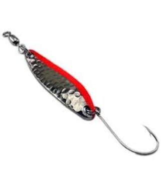Michigan Stinger gibbs croc ham nik fire strp