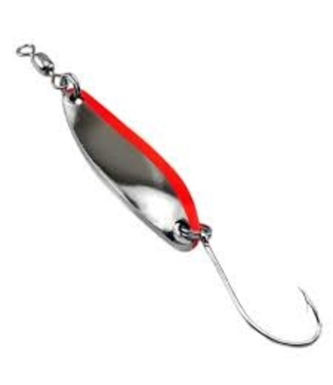 Michigan Stinger gibbs croc 3/8 nik fire stripe