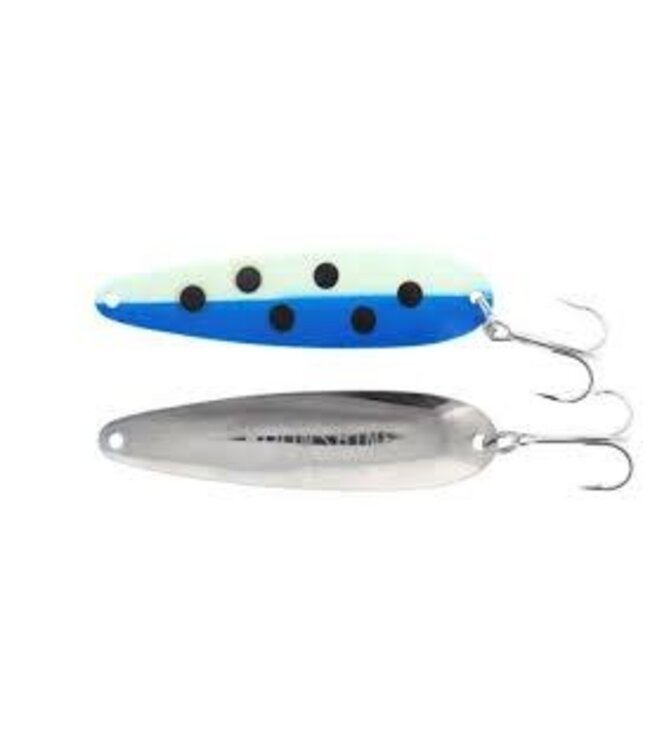 Moonshine Lures Moonshine Lures Dancing Anchovy Casting 5/8oz