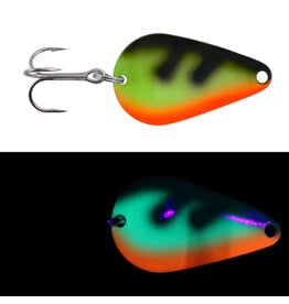Moonshine Lures Moonshine Lures Glow Perch Casting 5/8oz