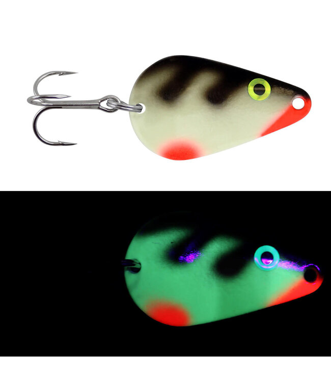 Moonshine Lures Moonshine Lures Crab Face Casting 3/4oz