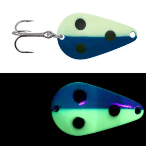 Moonshine Lures Moonshine Lures Dancing Anchovy Casting 3/4oz