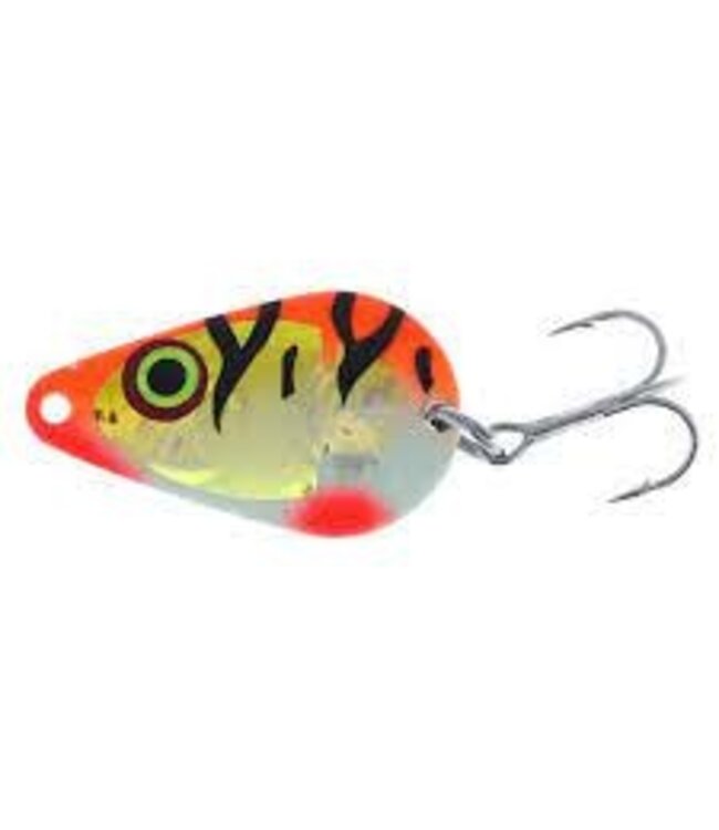 (RVCS-TT-3/4oz) MOONSHINE LURES RV CASTING 3/4oz TANGERINE TIGER