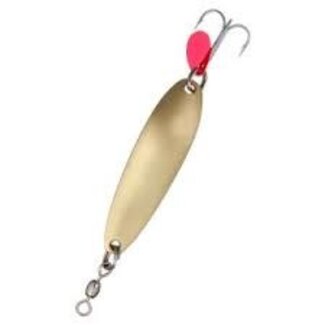Luhr-Jensen LUHR-JENSEN KROCODILE SPOON 1/2OZ BRASS