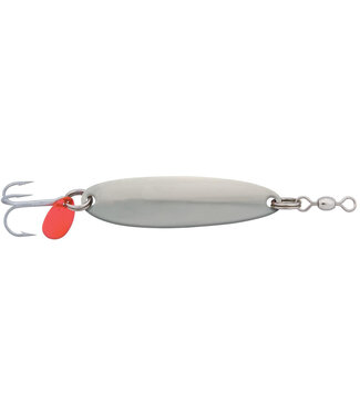 LUHR-JENSEN KROCODILE SPOON 1OZ CHROME