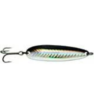 LUHR-JENSEN KROCODILE SPOON 1/2OZ BLUE/CHARTREUSE UV