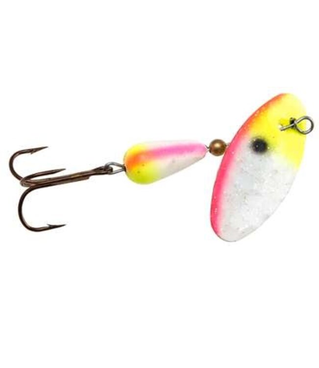 PANTHER MARTIN PANTHER MARTIN:HOLY HAMMERED - HOLO SUNFISH - 1/16OZ