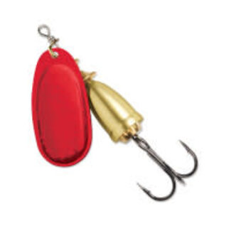Blue Fox BLUE FOX VIBRAX SPINNER #2  3/16oz BLEEDING GOLD (60-20-453)