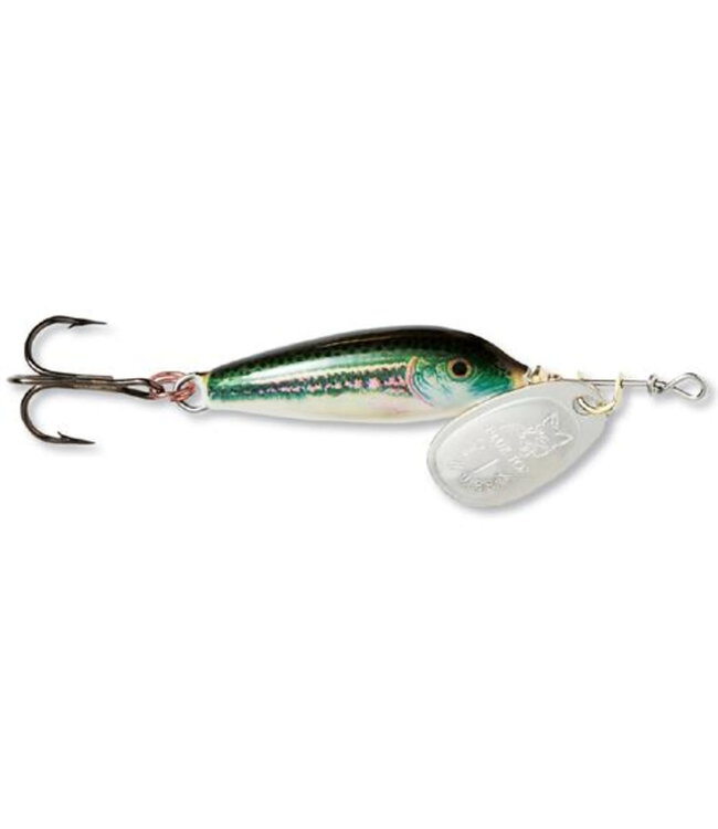 Blue Fox BLUE FOX VIBRAX MINNOW SP 3/16OZ MINNOW