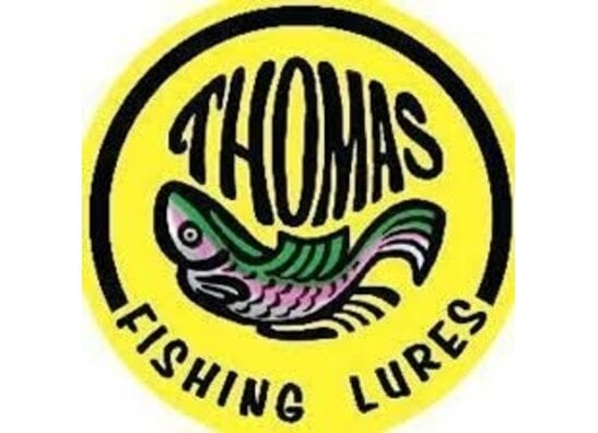 THOMAS LURE CO.