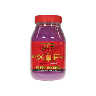 PAUTZKE BAIT CO., INC. PAUTZKE BAIT BORX O' FIRE RED 28 Oz.