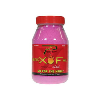 Pautzke PAUTZKE BAIT BORX O' FIRE PINK