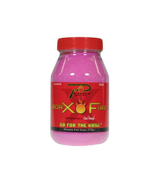 Pautzke PAUTZKE BAIT BORX O' FIRE PINK