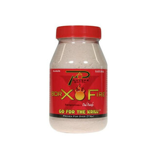 PAUTZKE BAIT CO., INC. PAUTZKE BAIT BORX O' FIRE NATURAL 28 Oz.
