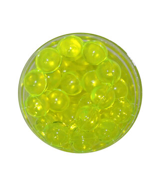 Atlas Mike's ATLAS MIKE’S LUNKER EGGS CHARTREUSE
